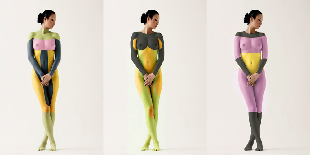 Selvert GAC - Kozmetički salon Eva - Anticelulitni tretman