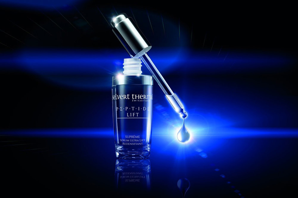 Kozmetički salon Eva - Peptide lift - Selvert Thermal