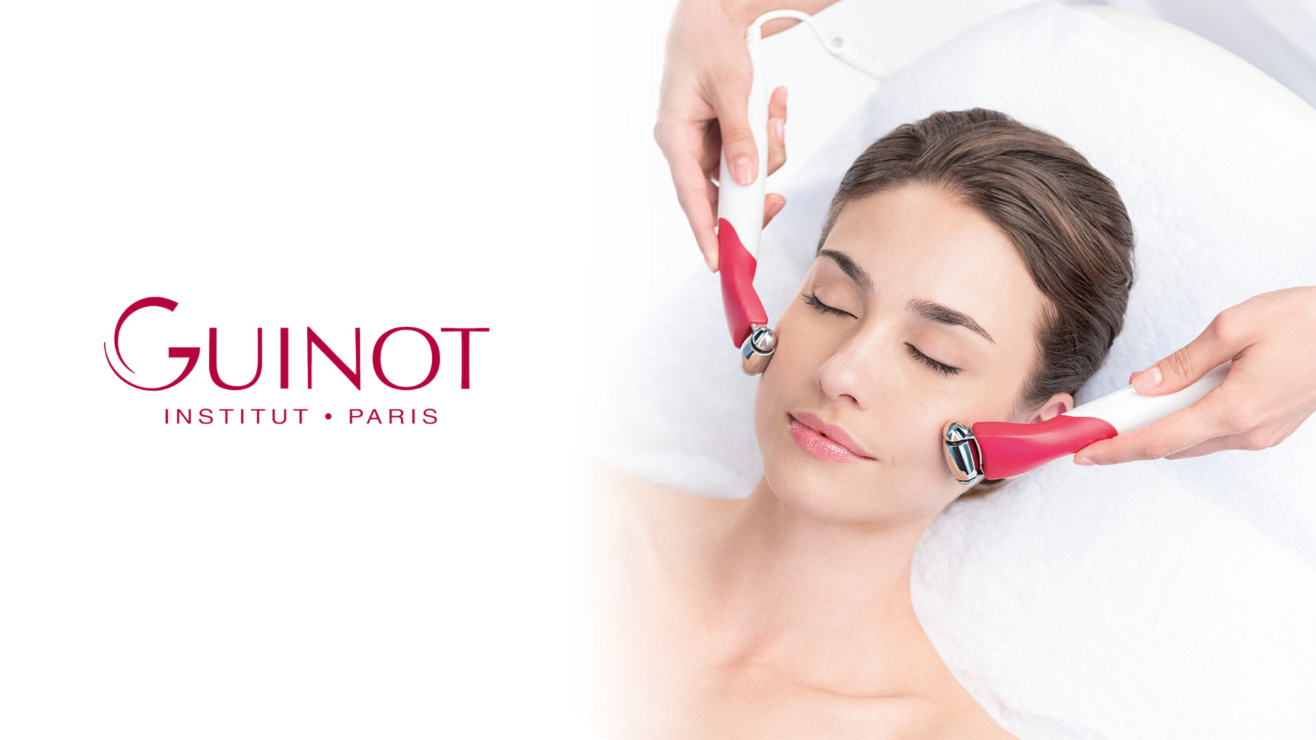 Guinot Hydradermie - Kozmetički salon Eva Guinot Hydradermie - Kozmetički salon Eva