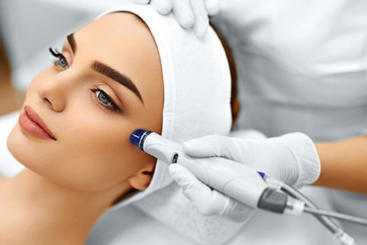 Microneedling - Salon Eva Zagreb Microneedling - Salon Eva Zagreb
